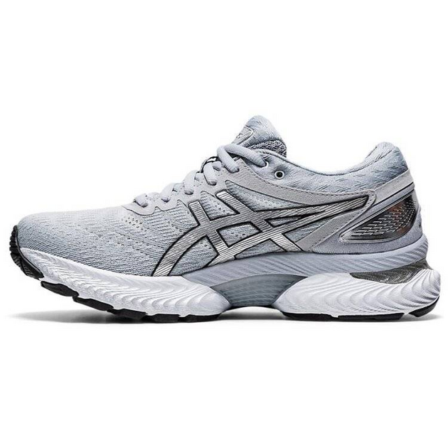 Asics Gel-Nimbus 22 Platinum
