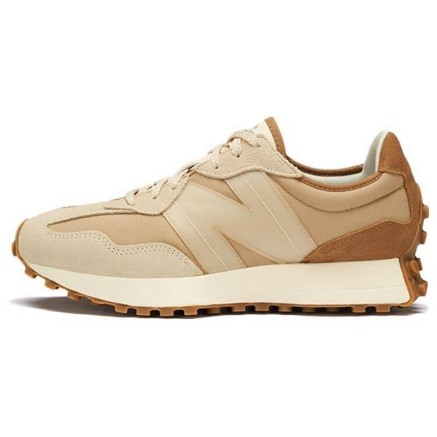 ANB Brand x New Balance 327