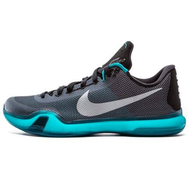Nike Kobe 10 Radiant Emerald