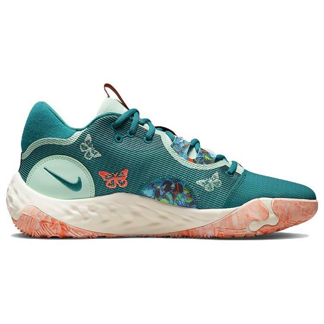 Nike PG 6 NRG EP Butterflies