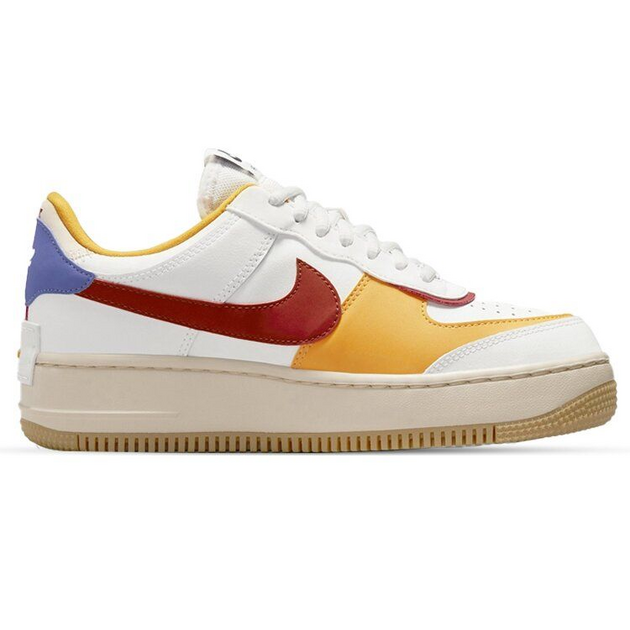 Nike Air Force 1 Low Shadow