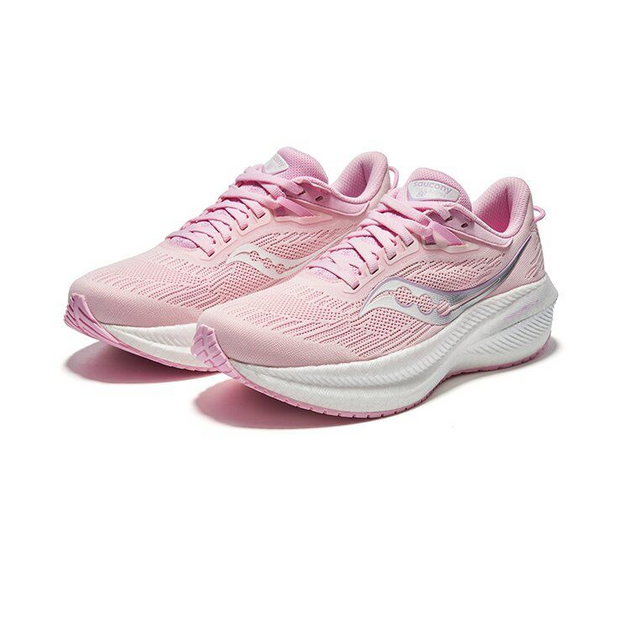 Saucony TRiumph 21
