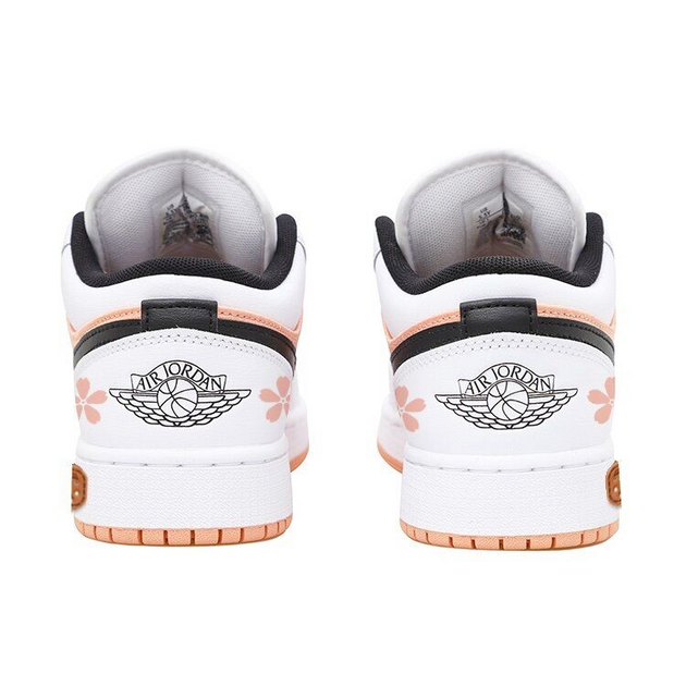 Air Jordan 1 Low OKHR GS