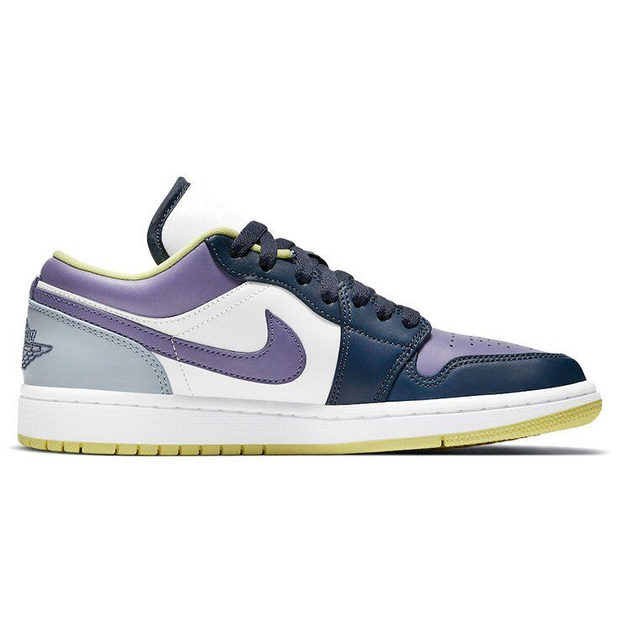 Air Jordan 1 Low Se Cactus Flower