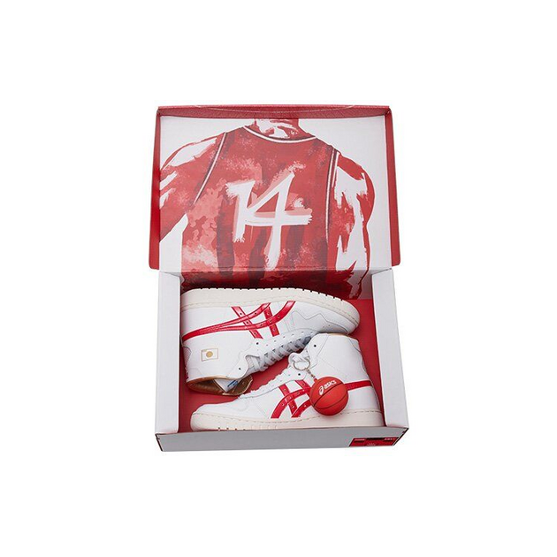Asics Japan L Retro