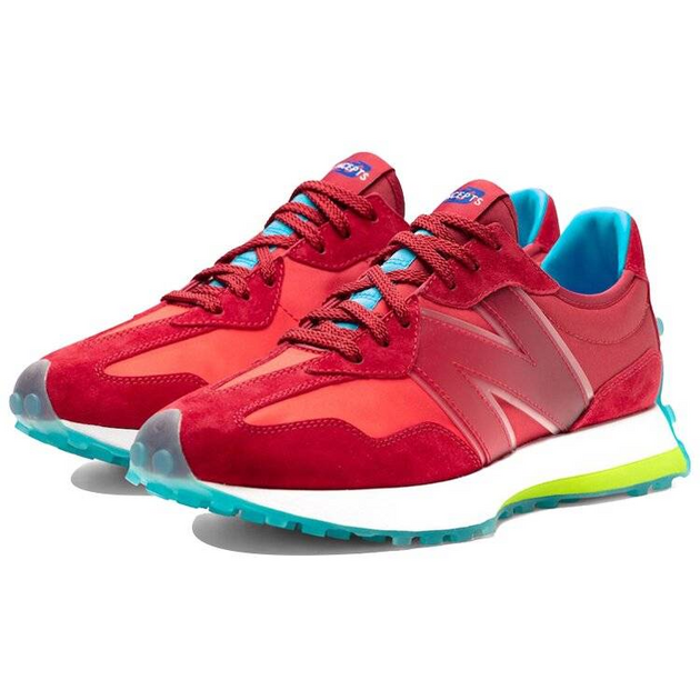 Concepts x New Balance 327