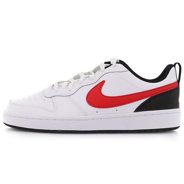 Nike Court Borough Low 2 GS