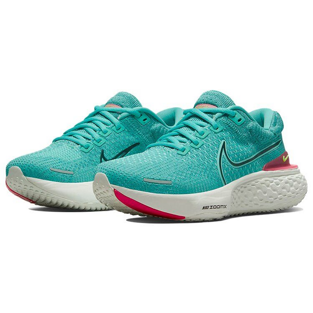 Nike Invincible Run 2 Flyknit
