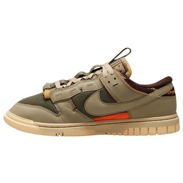 Nike Air Dunk Jumbo Remastered