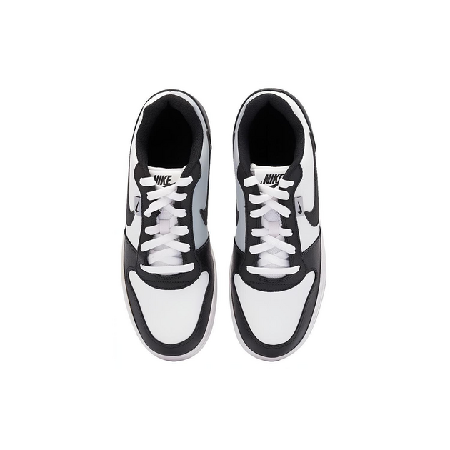 Nike Ebernon Low PRM White Black