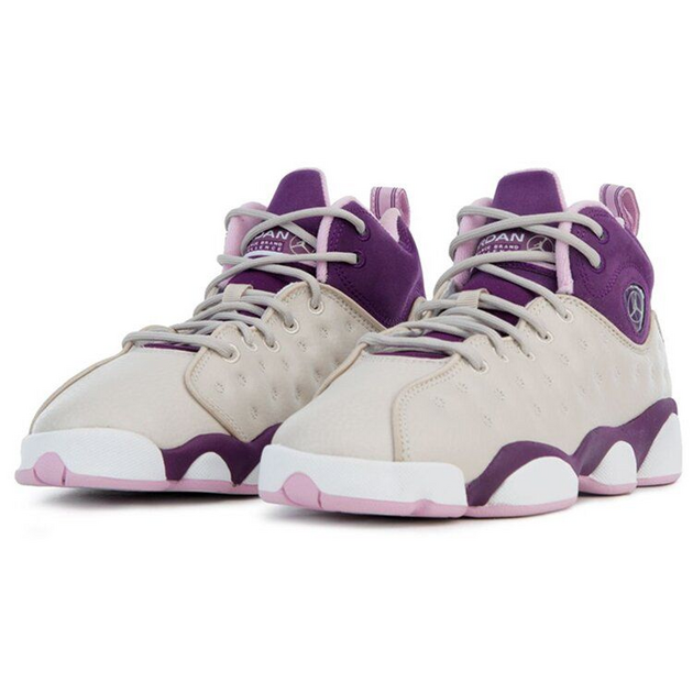Jordan JumpMan Team II