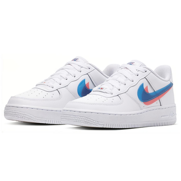 Nike Air Force 1 LV8 KSA 3D 3D GS