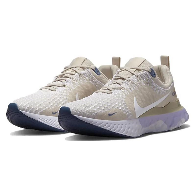 Nike React Infinity Run Flyknit 3