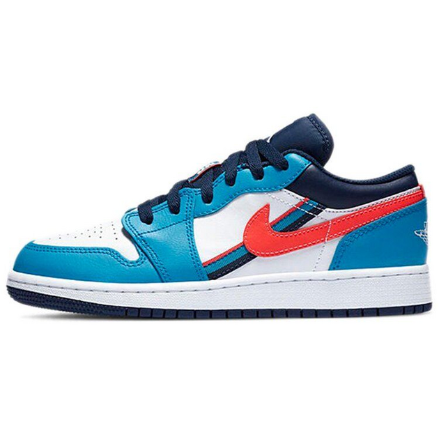 Air Jordan 1 Low Game Time GS