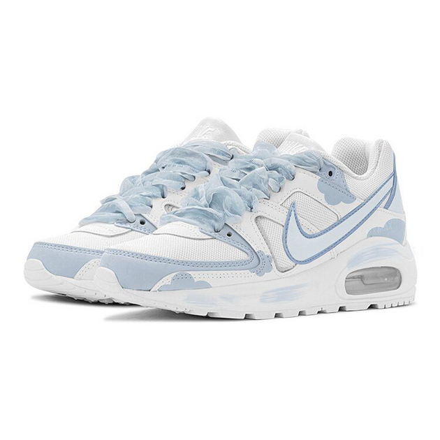 Nike Air Max ComMand GS