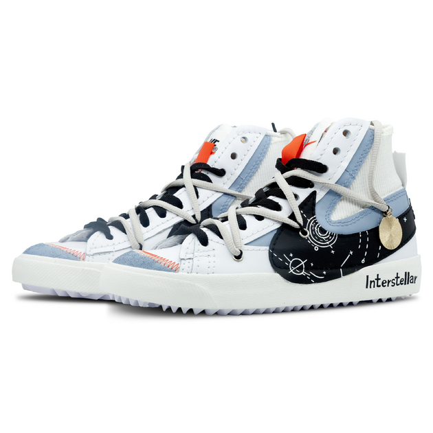 Nike Blazer 77 Jumbo