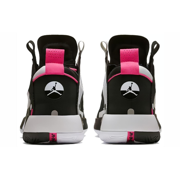 Air Jordan 34 Digital Pink PF