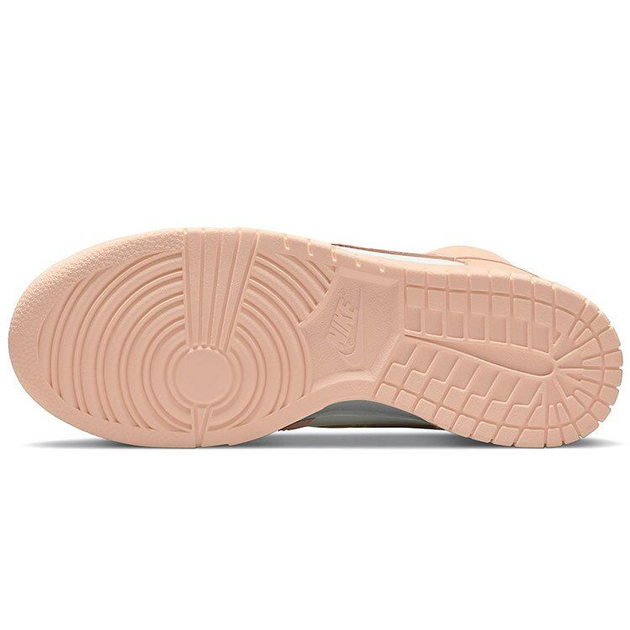 Nike Dunk Crimson Tint