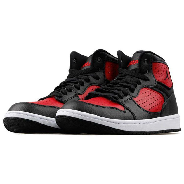 Jordan Access