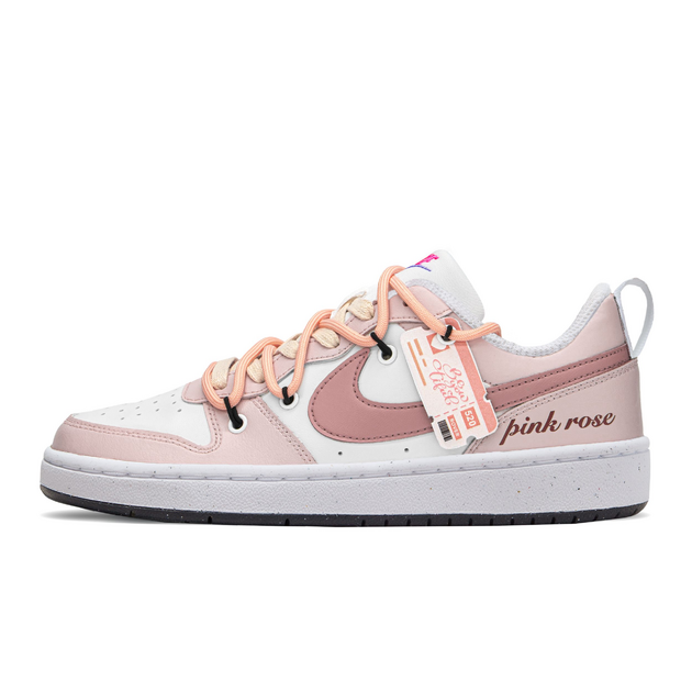 Nike Court Borough Low FZBB GS
