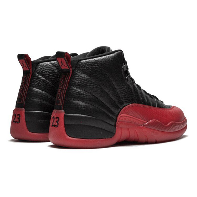 Air Jordan 12 Retro Flu Game 2016 GS