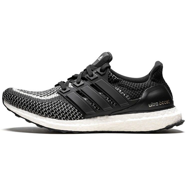 Adidas UltraBoost 10 Black Reflective 20
