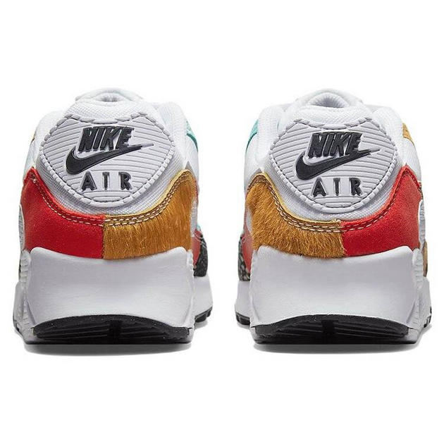Nike Air Max 90 Se Patchwork