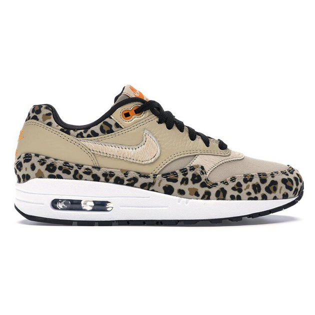 Nike Air Max 1 Premium Leopard