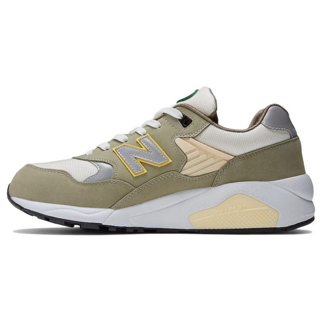 New Balance 580 Olive