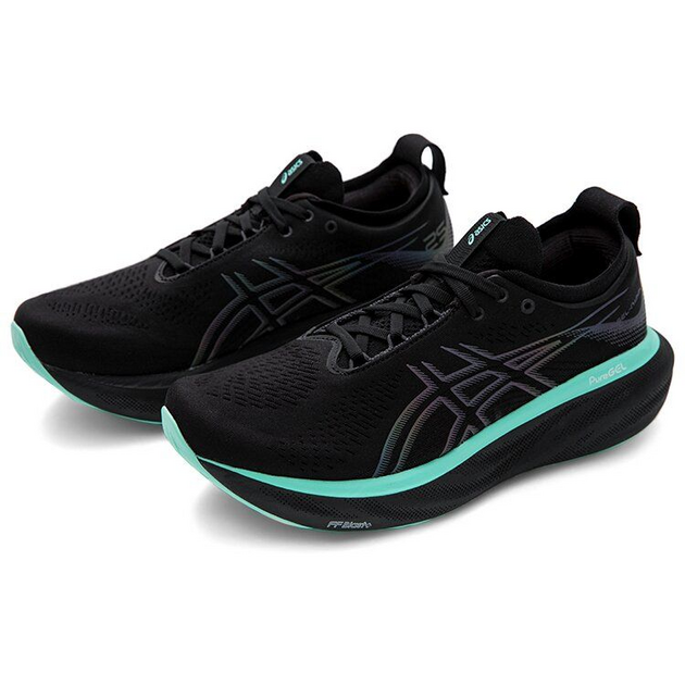 Asics Gel-Nimbus 25