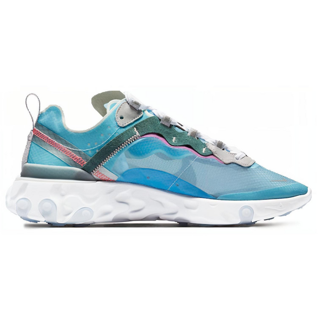 Nike React Element 87 Royal Tint