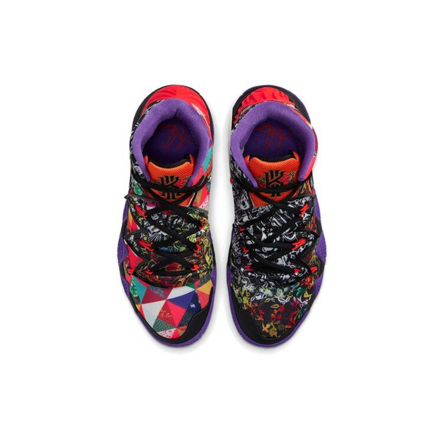 Nike Kybrid S2 Chinese New Year EP TPU