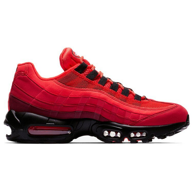 Nike Air Max 95 OG Habanero Red