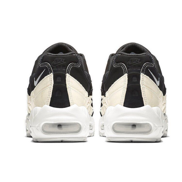 Nike Air Max 95 Black Spruce Aura
