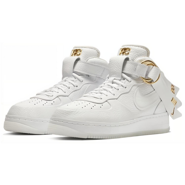 Nike Air Force 1 CMFT Victor Cruz White