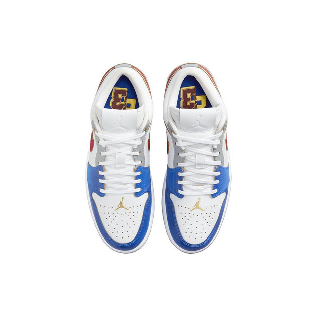 Air Jordan 1 Low Philippines