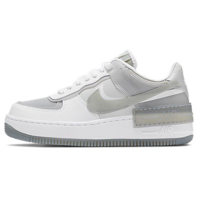 Nike Air Force 1 Shadow Particle Grey