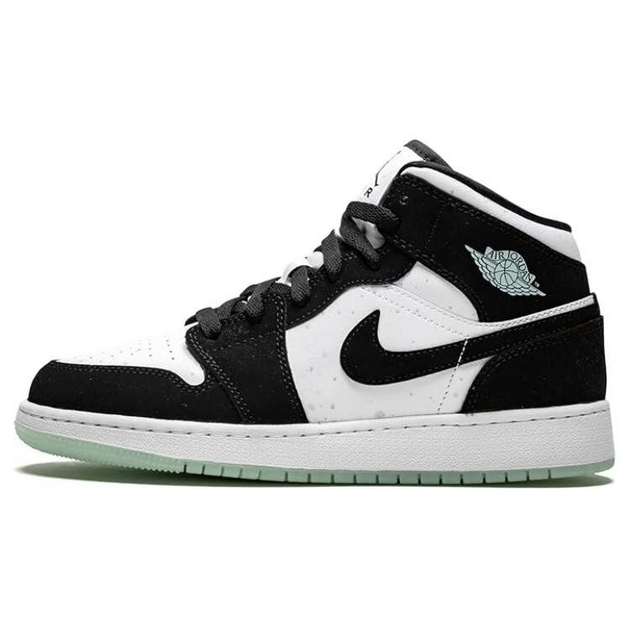 Air Jordan 1 Mid Se GS