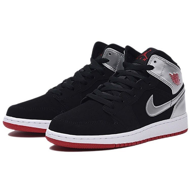 Air Jordan 1 Mid GS