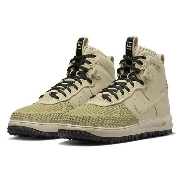 Nike Lunar Force 1 Duckboot
