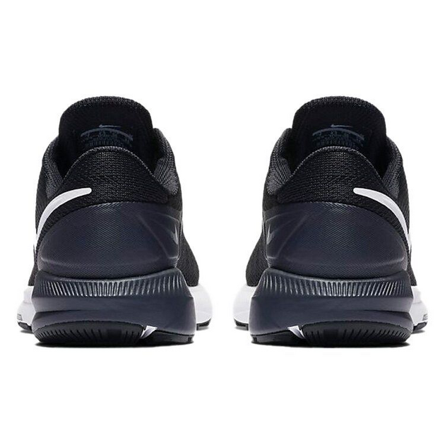 Nike Zoom Structure