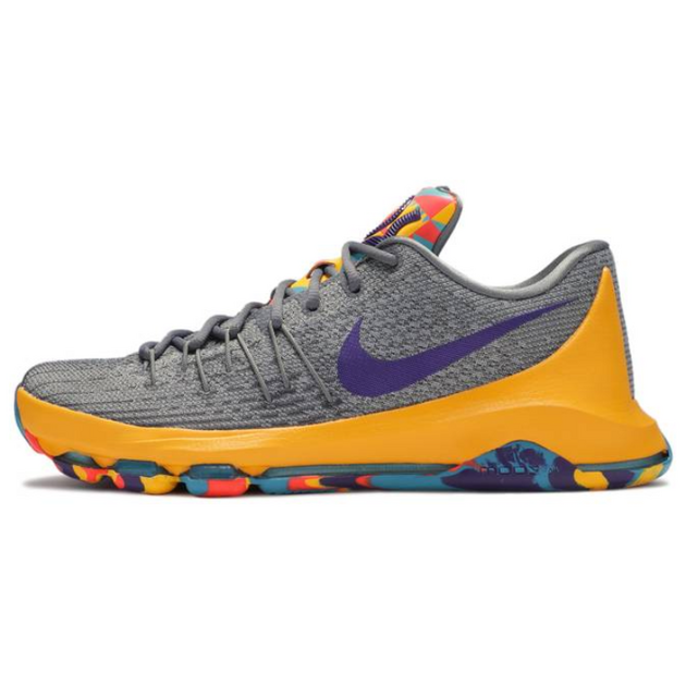 Nike KD 8 Prince George