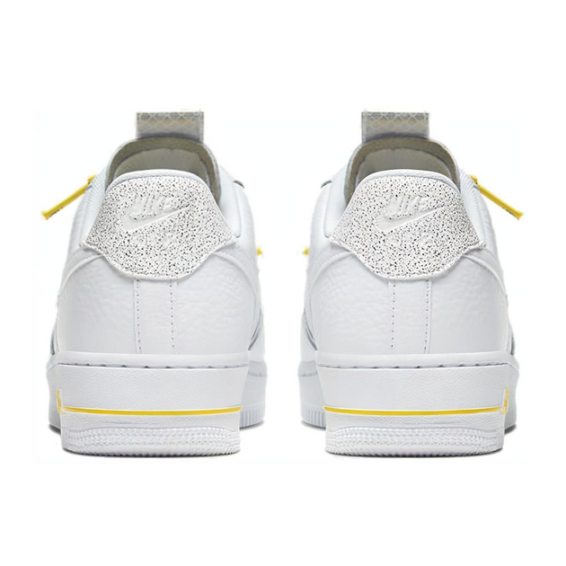 Nike Air Force 1 Lux White