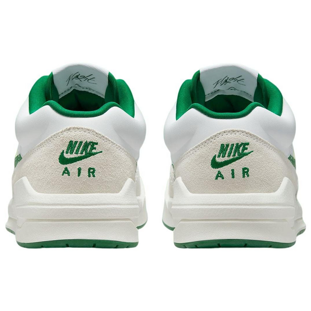 Jordan Stadium 90 White Green