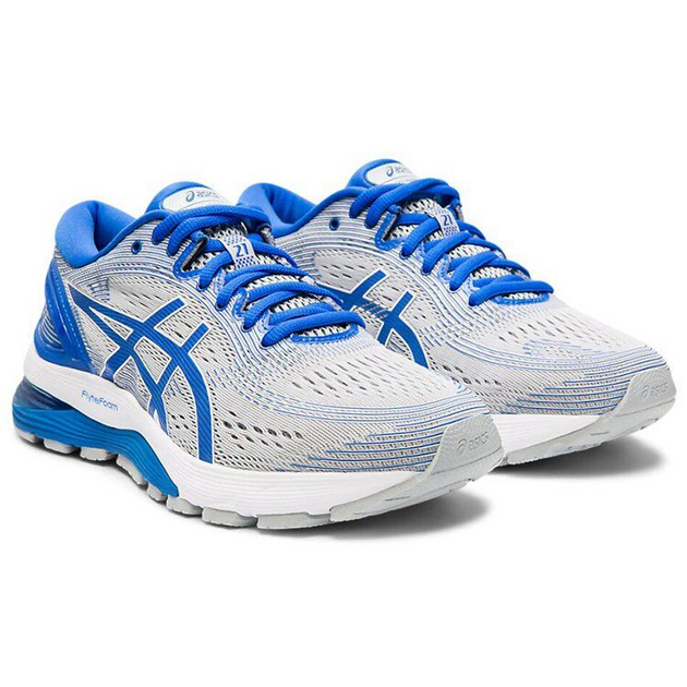 Asics Gel-Nimbus 21 LiteShow
