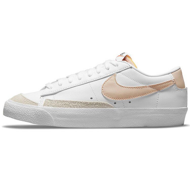 Nike Blazer Low 77 First Use