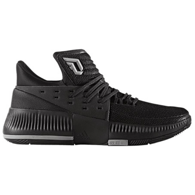 Adidas D Lillard 3 Lights Out