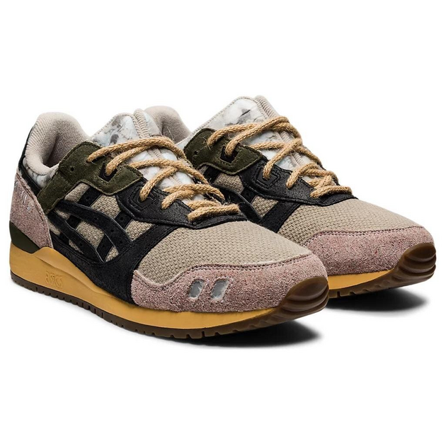 SVD x Asics Gel-Lyte 3