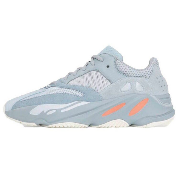Adidas Originals Yeezy Boost 700 Inertia