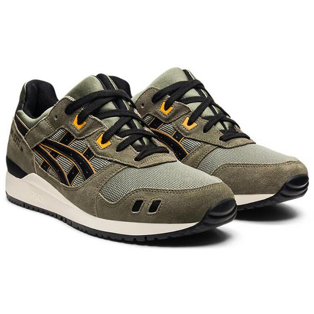 Asics Gel-Lyte 3 OG Lichen Green